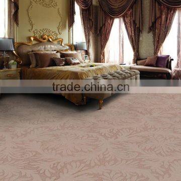 Luxury carpet for floor in China