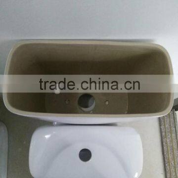 wc Toilet Chaozhou Sanitary Ware Two Piece Toilets Ceramic Washdown s Trap p Trap Cheap Toilet Y803 photo-6
