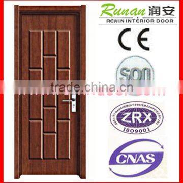 solid teak wood doors