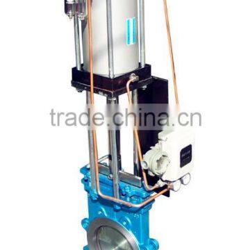 Automatic Gate Valve photo-6
