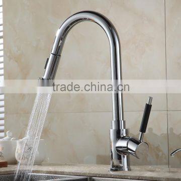 Long Lifetime Kitchen Faucet photo-3