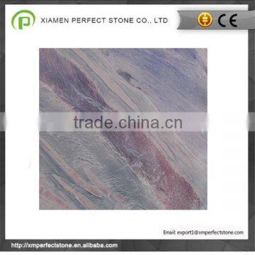 Azul imperial marble stone in cheap price                        
                                                Quality Choice