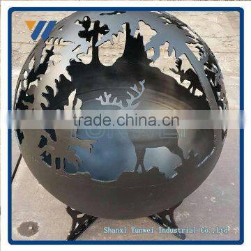 China Hot-selling Fashion Decoration Fire Pit Outdoor