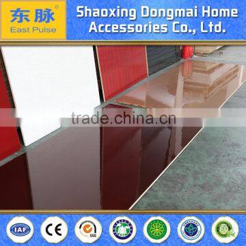 High Glossy Good Quality Decorating UV Board photo-3