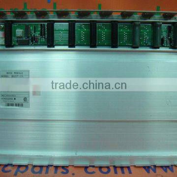 YOKOGAWA BASE MODULE BU07-0N