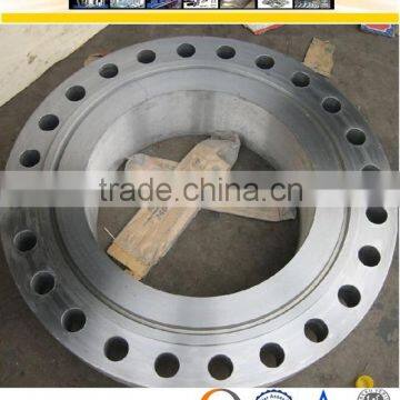 Carbon Steel 1500# RF 14" Inch Slip On Flange DN 300 photo-3
