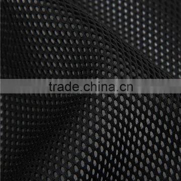Hot Sale Warp Knitted Polyester Mesh Fabric, Air Mesh Fabric For Clothes