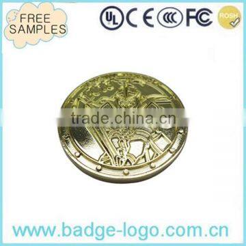custom egyption antique coin