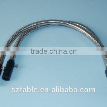 Fable FCL-150A Efficiency Optic Fiber Lamp for Jewelry in Shenzhen photo-5