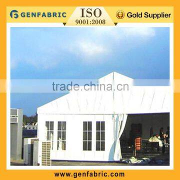 2015 new design outdoor event party tent with air conditioner