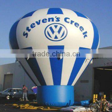 hot style inflatable balloon