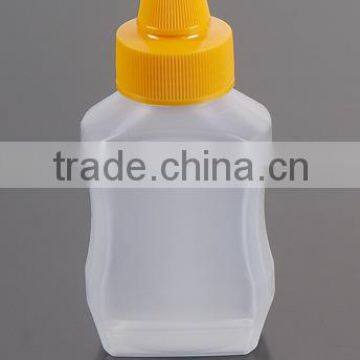 PET plastic bottles of honey bottle jam bottle bottles beak bottle royal jelly