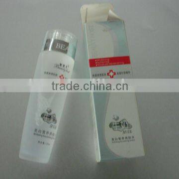 Full effect whitening nutrition essence skin care cosmetics