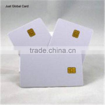 High quality pvc programmable competitive price Blank smart card in Shenzhen of China