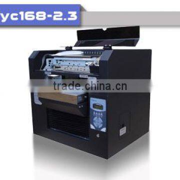 High Quality KMBYC Multifunctional / UV Flatbed Printer