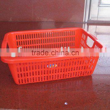 PE industry basket with 65L with strong quality