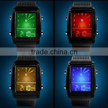 El backlight watch Factory