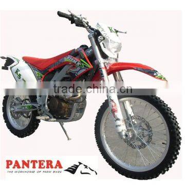 PT250-K5 Alloy Wheel Rims High Quality Chongqing New CRF250 Classic Motorcycle