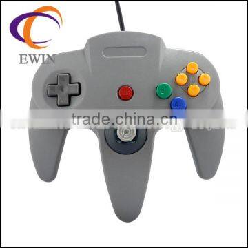 Factory Best Price Wholesale For Nintendo 64 n64 Controller