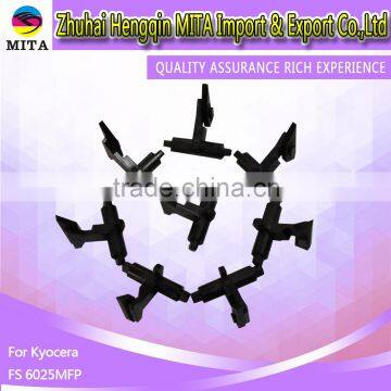 Original pickup fingers for Kyocera FS6025MFP