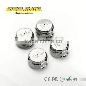 2015 SteelmateTP-S1 Solar Power Tpms Electroshock Flashlight, Tpms Pressure Sensor, Dial Gauges photo-5