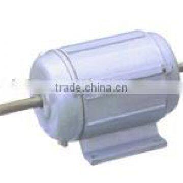 Single Phase Capacitor Motor