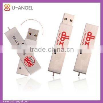 High quality low price wholesale custom logo bulk 8gb USB flash drives