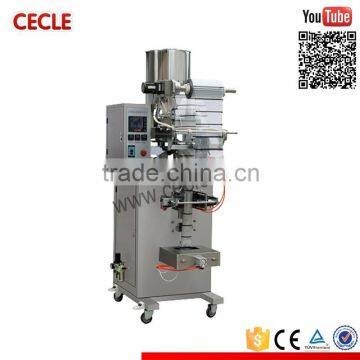 SJ3-1000 sachet powder filling and sealing machine