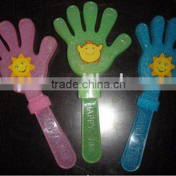 hand clap,advertise promotion gift,party toy