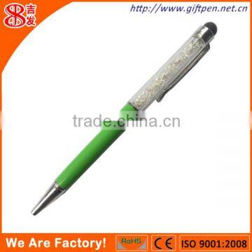 The Smart Crystal Bling Stylus Pen for Promotion photo-6