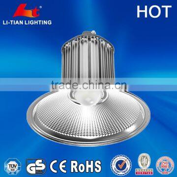 No flickering unique desing LED high bay light low bay light 120W