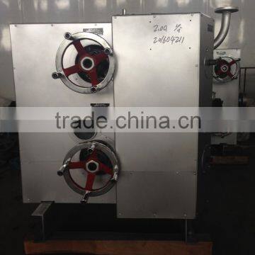 Continuous Switch Melt Filter/Melt Strainer/Chemical Fiber Filtration Machinery photo-5
