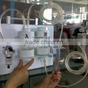 Used Microdermabrasion Machine/crystal and Diamond Microdermabrasion Machine photo-3