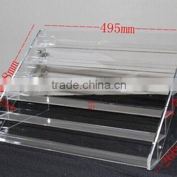 small bottle display tire display rack display stand