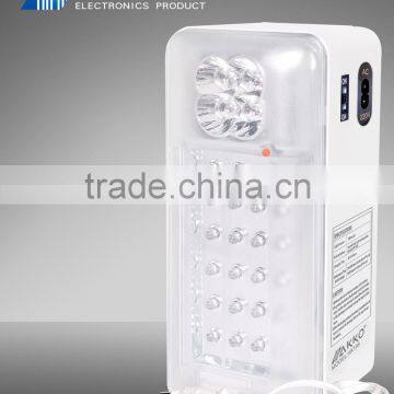 Rechargeable Emergency Lamp photo-3
