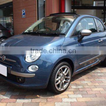 USED CARS - FIAT 500C (RHD 819606 GASOLINE)