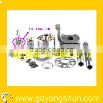 TIL TING PIN for Kawasaki K3V112DT pump spare parts