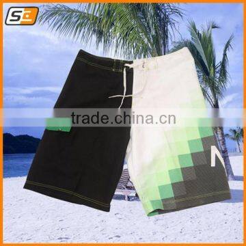 Stan Caleb 2013 newest design board short/ surfing clothing for man in summer