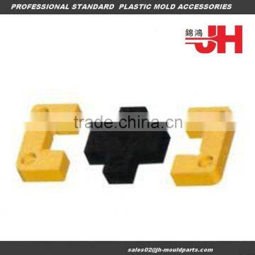 Mold Position Components Male Female Lock Block