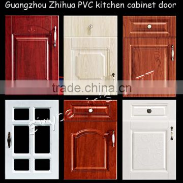 Zhihuv PVC kitchen cabinet door