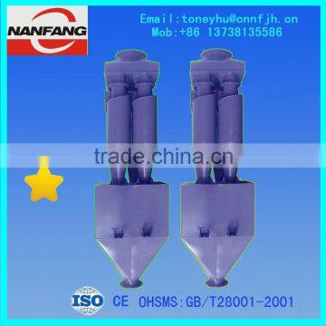 nanfang CLT type Single Cylinder Cyclone Filter device