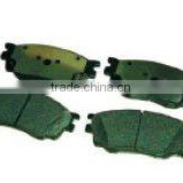 BRAKE PADS FOR KIA/MAZDA