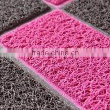 Customize a single color or color matching of mat