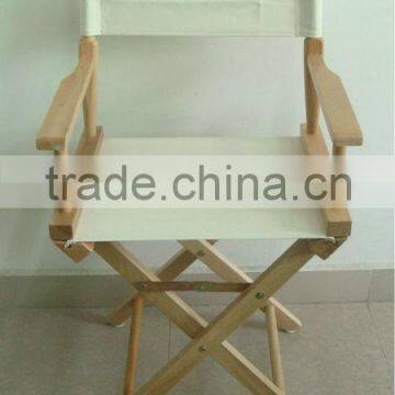 L002B Wooden director Chair