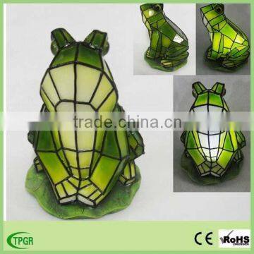 Garden Decoration Solar Led Light Polyresin Owl Solar Light photo-4