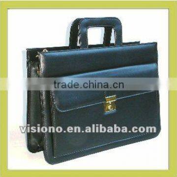 2016 Pvc Briefcase #1508