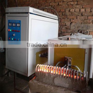 High Frequency Induction Heating Furnace 160KW for Case Hardening