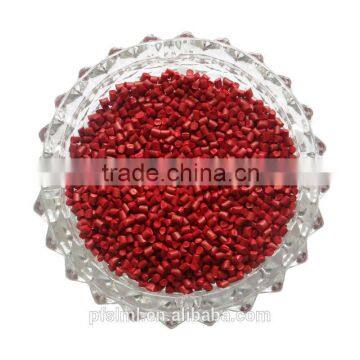PE PP Color Masterbatch for Blown Film,injection Moulding photo-4