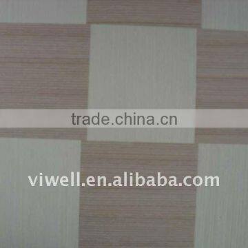 Quality natural veneer