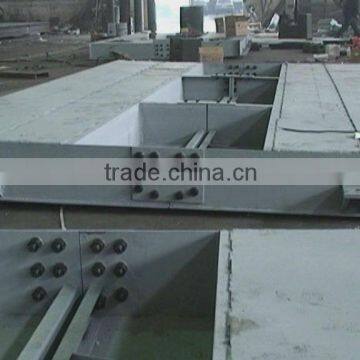 OIML Digital Electronic 20-100 Ton Truck Scale for Industrial